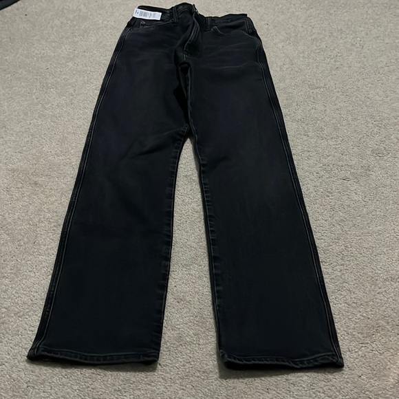 Agolde Pinch Waist Kick Jean - Picture 2 of 16